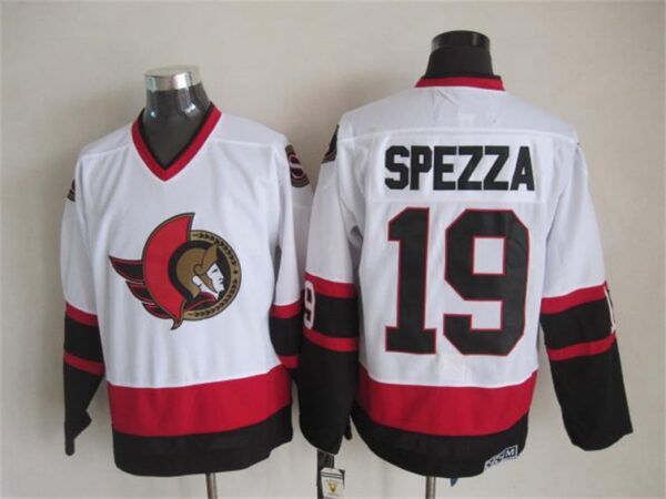 Ottawa Senators (5)