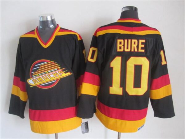 Vancouver Canucks (11)