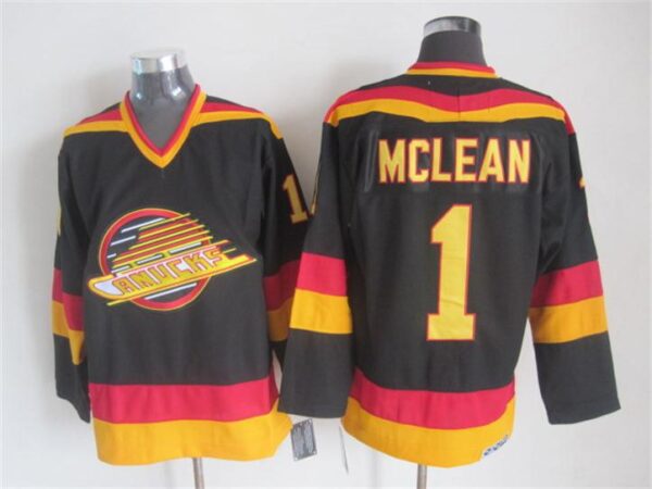 Vancouver Canucks (12)