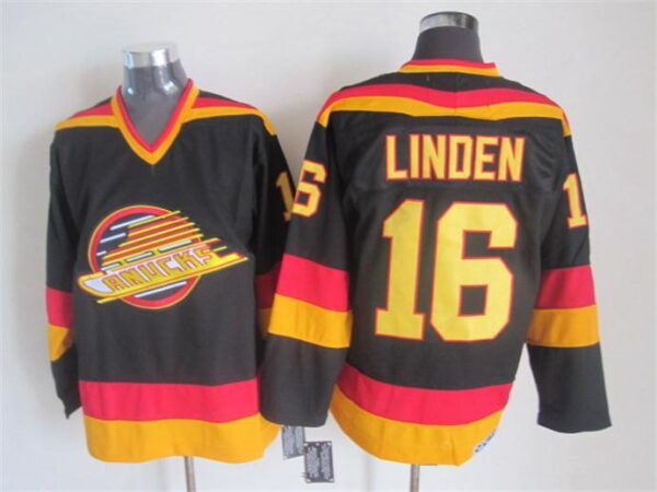 Vancouver Canucks (13)