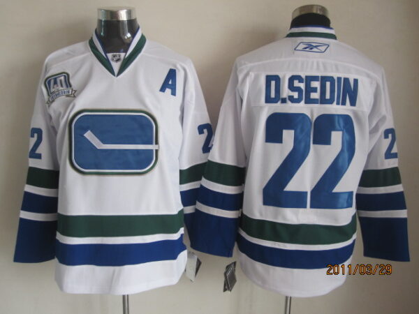 Vancouver Canucks (131)