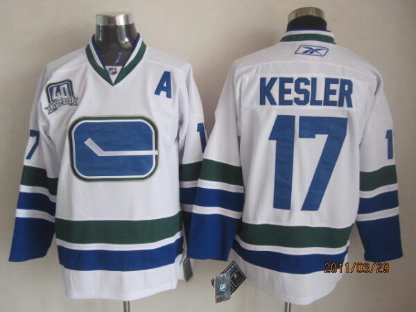 Vancouver Canucks (132)