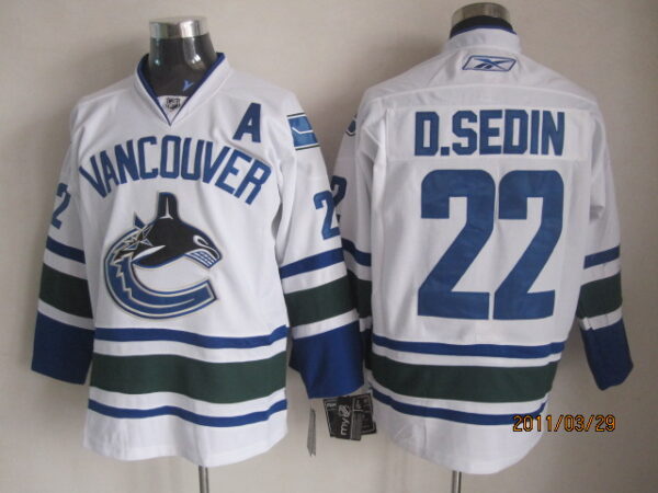 Vancouver Canucks (133)