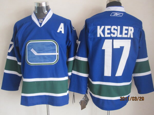 Vancouver Canucks (135)