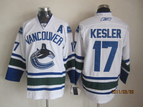 Vancouver Canucks (136)