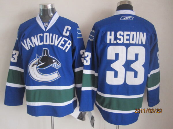 Vancouver Canucks (137)