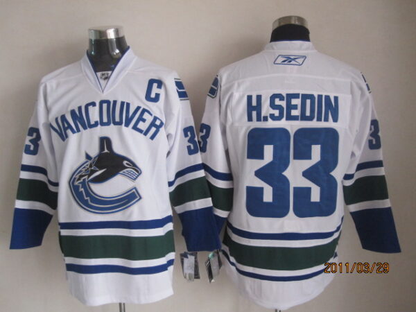 Vancouver Canucks (138)