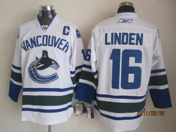 Vancouver Canucks (141)