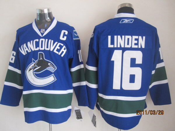 Vancouver Canucks (142)