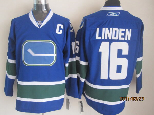 Vancouver Canucks (143)