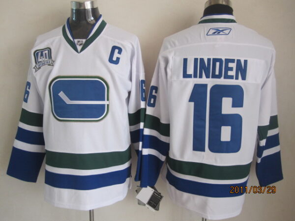 Vancouver Canucks (144)