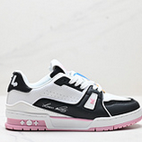 130_LVLouis_Vuitton_Trainer_Sneaker_Low_IDJED355-QDH