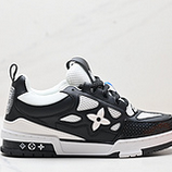 140_LVLouis_Vuitton_Trainer_Sneaker_Low_39-45_IDJKD129-AJS