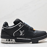 140_LVLouis_Vuitton_Trainer_Sneaker_Low_40-45_IDJKD129-QDE