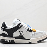 140_LVLouis_Vuitton_Trainer_Sneaker_Low_40-45_IDJKD129-QDE