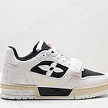 140_LVLouis_Vuitton_Trainer_Sneaker_Low_IDJKD129-QDJ