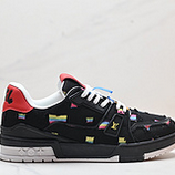140_LVLouis_Vuitton_Trainer_Sneaker_Low_IDJKD170-QDZ