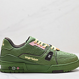 140_LVLouis_Vuitton_Trainer_Sneaker_Low_IDJKD170-QDZ