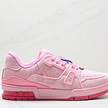 140_LVLouis_Vuitton_Trainer_Sneaker_Low_IDJKD170-QDZ