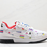 140_LVLouis_Vuitton_Trainer_Sneaker_Low_IDJKD170-QDZ