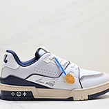 140_LVLouis_Vuitton_Trainer_Sneaker_Low_IDJKD170-QDZ