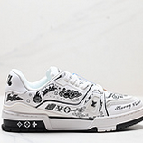 140_LVLouis_Vuitton_Trainer_Sneaker_Low_IDJKD170-QDZ