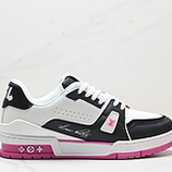 150_LVLouis_Vuitton_Trainer_Sneaker_Low_39-45_IDJFD129-AZG