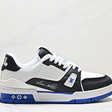 150_LVLouis_Vuitton_Trainer_Sneaker_Low_39-45_IDJFD129-AZG