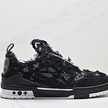 160_LVLouis_Vuitton_Trainer_Sneake_Low_36-45_IDJGD355-AZE