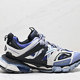 260_Balenciaga_Sneaker_Tess_sGomma_MAILLE_WHITEORANGE_542436_W1GB7_1214_IDZGD268-AJH