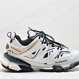 260_Balenciaga_Sneaker_Tess_sGomma_MAILLE_WHITEORANGE_542436_W1GB7_1214_IDZGD268-AJH