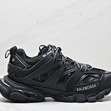260_Balenciaga_Sneaker_Tess_sGomma_MAILLE_WHITEORANGE_542436_W1GB7_1214_IDZGD268-AJH