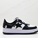 80_A_BATHING_APE_STA_36-45_IDDSD170-DED