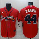 Atlanta Braves (121)