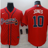 Atlanta Braves (125)
