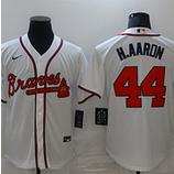 Atlanta Braves (127)