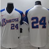 Atlanta Braves (128)