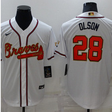Atlanta Braves (253)