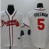 Atlanta Braves (254)