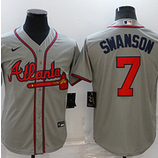 Atlanta Braves (255)