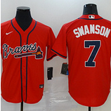 Atlanta Braves (256)