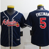 Atlanta Braves (265)