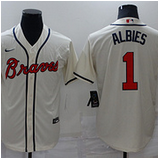 Atlanta Braves (283)