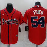 Atlanta Braves (286)
