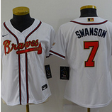 Atlanta Braves (295)