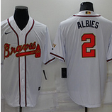 Atlanta Braves (298)