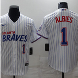 Atlanta Braves (299)
