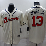 Atlanta Braves (303)