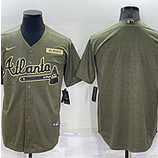 Atlanta Braves (307)