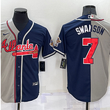 Atlanta Braves (329)